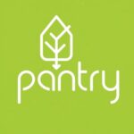Pantry - logo