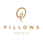 Pillows - IJsselhotel logo