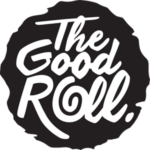 The Good Roll Logo