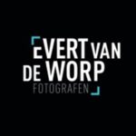 Van de Worp Fotografie - Logo